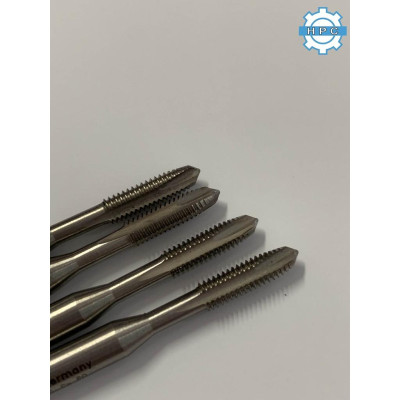 Mũi taro thẳng Volkel M 3 x 0.5