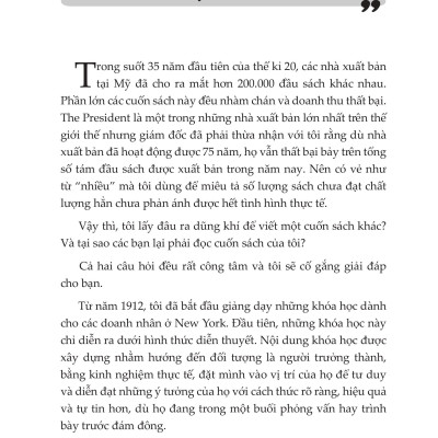 Sách - Đắc Nhân Tâm - Khổ Lớn, Tái Bản 2024 - Tiên Phong Books