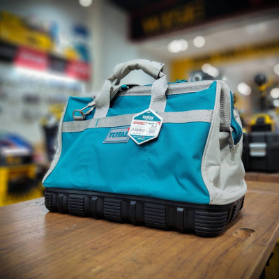 GIỎ ĐỰNG CÔNG CỤ 16 INCH TOTAL THT16161 - HÀNG CHÍNH HÃNG