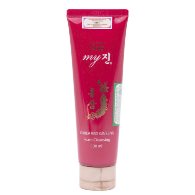 Tẩy da chết và tái tạo da mặt cao cấp Hàn Quốc My Jin Gold (130ml) - Hàng chính hãng