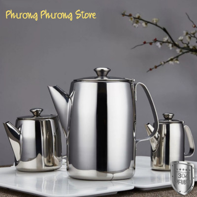 Bình đựng nước inox 2800ml có vòi giót SUS304 Hàng dày sáng bóng dùng cả đời không lo hỏng ( xem kĩ mô tả sản phẩm )