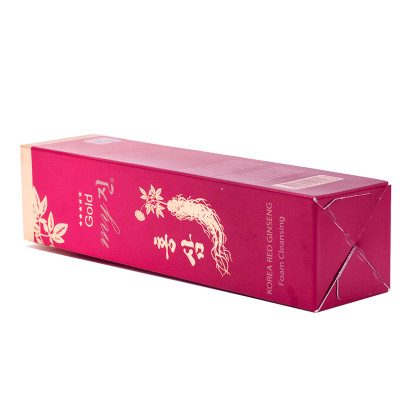 Tẩy da chết và tái tạo da mặt cao cấp Hàn Quốc My Jin Gold (130ml) - Hàng chính hãng