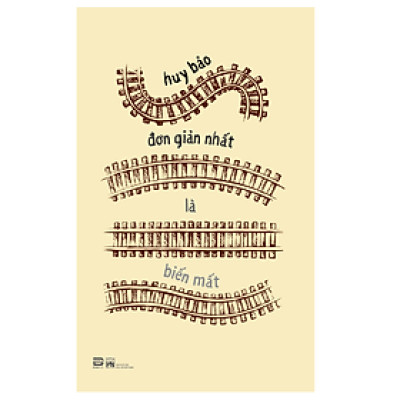 Đơn Giản Nhất Là Biến Mất (PB)