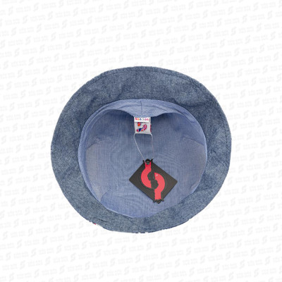 Mũ vành thời trang NÓN SƠN-MHTE194-XH1P