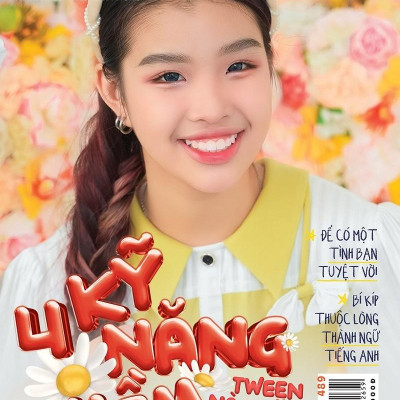 Thiên Thần Nhỏ - Số 489