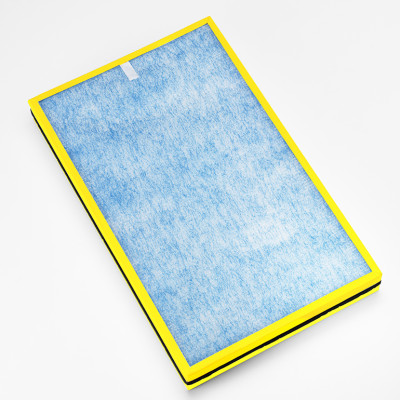 Bộ lọc chống dị ứng BONECO A401 lọc bụi, vi khuẩn, virus, khử mùi trong phòng, bộ lọc không khí Hepa, dùng cho máy lọc không khí BONECO P400 -Hàng Chính Hãng