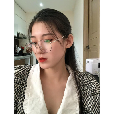 GỌNG KÍNH TITAN (Titanium) CHẤT LIỆU VƯỢT TRỘI SIÊU NHẸ SIÊU BỀN – 5201313