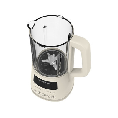 Máy Làm Sữa Hạt Đa Năng Sunhouse SHD5261 - Hàng Chính Hãng