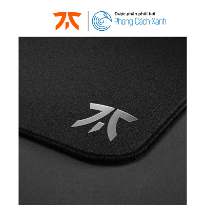 Lót chuột Fnatic DASH (Hybrid) - Hàng Chính Hãng