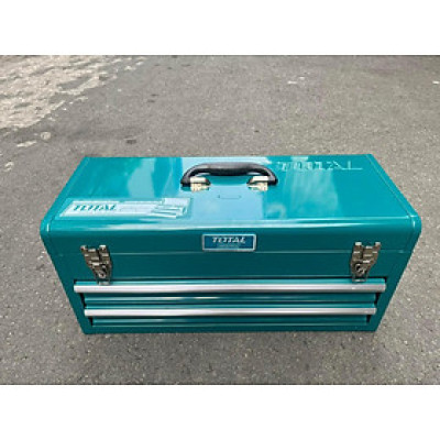 HỘP CÔNG CỤ NGĂN KÉO DI ĐỘNG TOTAL THPTC202 - HÀNG CHÍNH HÃNG