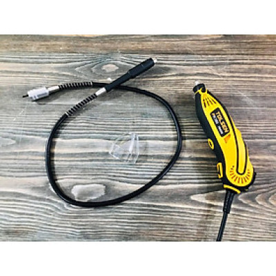 BỘ 108 CHI TIẾT MÁY MÀI MINI 135W TOLSEN 79555 - HÀNG CHÍNH HÃNG