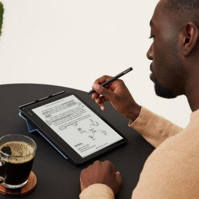 Bút Kobo Stylus - dùng cho máy đọc sách Kobo Sage, Kobo Libra Colour - hàng nhập khẩu