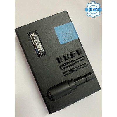 Bộ sửa ren cấp tốc V-COIL 04312