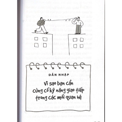 Giao Tiếp Tốt Hơn Gắn Kết Bền Lâu