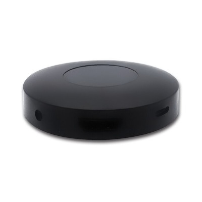 Thiết bị Dongle Wifi Q1 Truyền hình ảnh từ điện thoại lên tivi máy chiếu Hỗ trợ cả HDMI và Chuẩn AV cho Tivi - Dùng được cho hầu hết các dòng điện thoại smartphone... FullHD 1080P - Hàng Chính Hãng