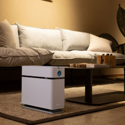 Máy lọc không khí HAKAWA X1D - Hàng chính hãng - Bảo hành chính hãng 12 tháng