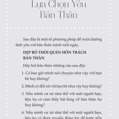 Be Happy: 35 Phương Pháp Hữu Hiệu Để Phát Triển Bản Thân Và Sống An Lành - Bizbooks