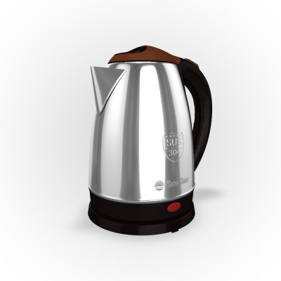 Ấm điện siêu tốc INOX 304, 1.8L RD-AST18ST2