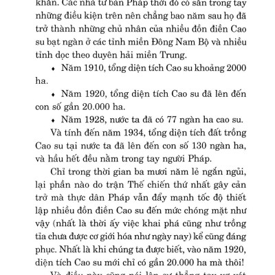 Kỹ Thuật Trồng Cây Cao Su Với Diện Tích Nhỏ