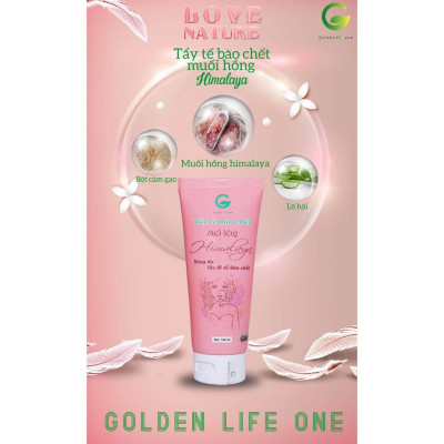 Combo Sữa Rửa Mặt Love Nature 50ML + Tẩy Tế Bào Chết Love Nature 100ML + Kem Mụn Love Nature 15G