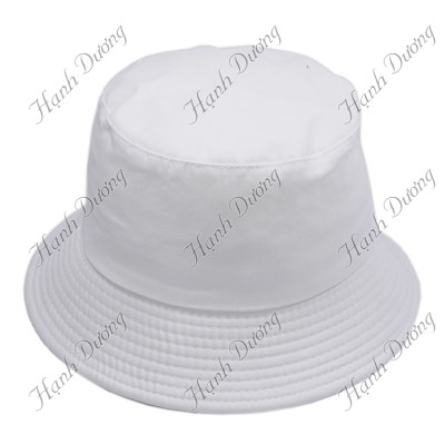 Mũ tai bèo nam nữ thêu chữ G-D It