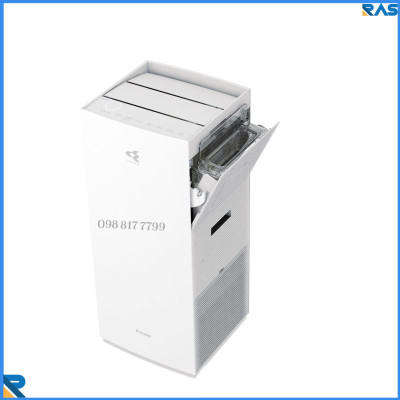 [ Mới 2023] Máy lọc không khí gia đình Daikin MCK70ZVM7 Mới 2023 dành cho phòng 48m2 - Hàng Chính Hãng 
