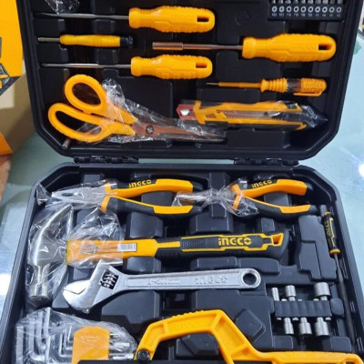BỘ 120 MÓN DỤNG CỤ INGCO HKTHP21201 - HÀNG CHÍNH HÃNG