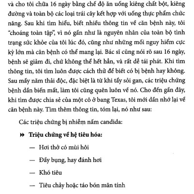 Sức Khỏe Trong Tay Bạn - Tập 1 (Tái Bản 2021)