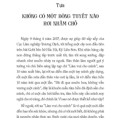 Vượt Lên Chính Mình