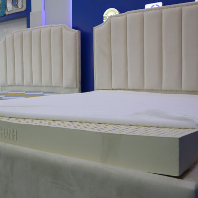 Nệm cao su Standard Vạn Thành