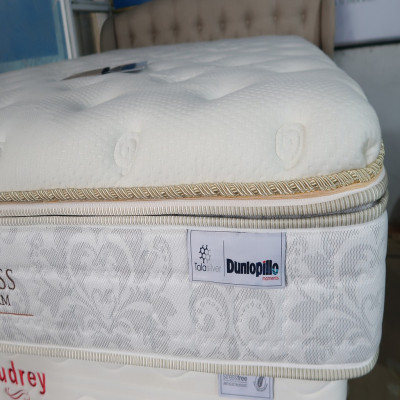 Nệm lò xo Dunlopillo Duchess