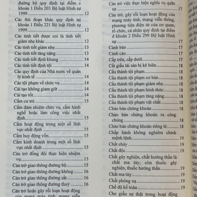 Từ điển Pháp Luật Việt Nam