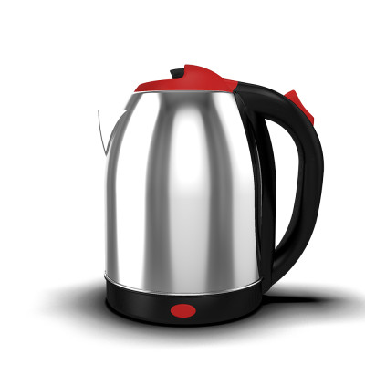 Ấm điện siêu tốc inox 304, 1,8 lít RD-AST18ST1