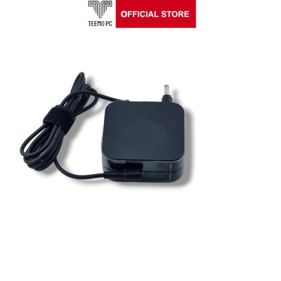 Sạc Tương Thích Cho Laptop Asus E451L E451LD Q524U Q524UQ Q534U Q534UX X755J X755JA 65w- Hàng Nhập Khẩu New Seal TEEMO PC X6