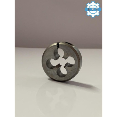 Taro bàn ren Volkel M 8 x 1.25 LH