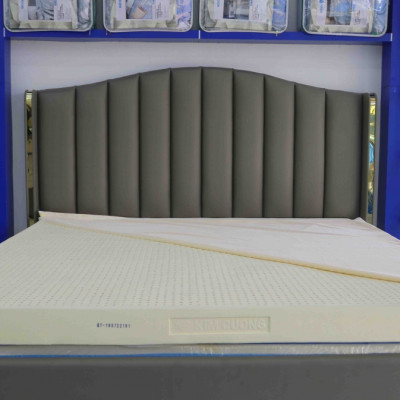 Nệm cao su Kim Cương Happy Gold 120x200x10cm