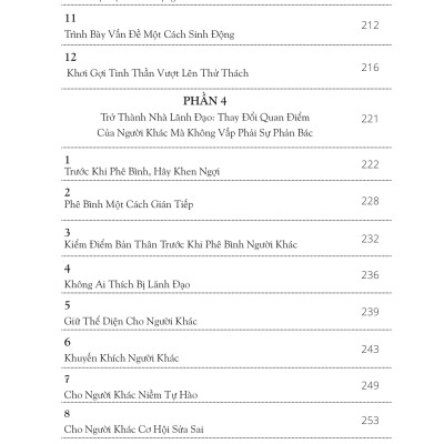 Sách - Đắc Nhân Tâm - Khổ Lớn, Tái Bản 2024 - Tiên Phong Books