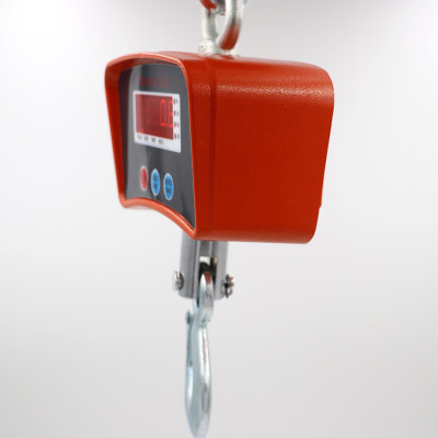 Cân Treo Điện Tử ABG 100 Kg, Cân Điện Tử Dùng Để Cân Hàng Hóa Dùng Trong Công Nghiệp Và Đời Sống- Hàng Chính Hãng