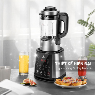 Máy làm sữa hạt Elmich CBE 3902 (Mới) - Hàng Chính Hãng