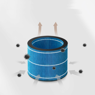 Máy Tạo Độ Ẩm Cao Cấp Philips HU2718/00 Hà Lan, Diện Tích 32㎡, Tích Hợp Hệ Thống Bốc Hơi Tiên Tiến, Công Nghệ NanoCloud - HÀNG NHẬP KHẨU