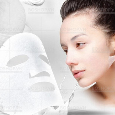 Mặt Nạ 3D Mayan cấp ẩm, trẻ hóa da, sáng da xỉn màu