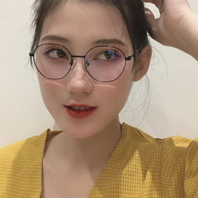 Gọng kính Titanium siêu nhẹ thời trang - 85013D