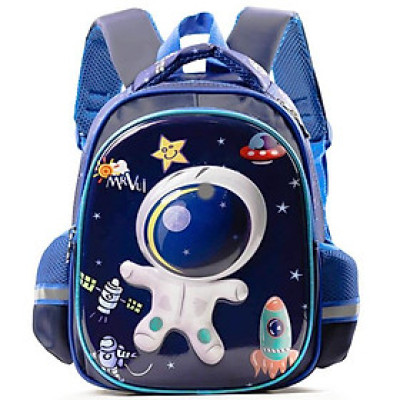 Ba Lô Học Sinh - Mr.Vui 920 - Phi Hành Gia