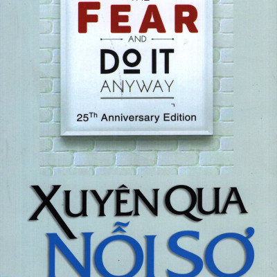 Xuyên Qua Nỗi Sợ (Tái Bản)