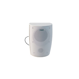 PROJECT 315WHT Loa passive gắn tường 60W 3.5inch FBT- Hàng chính hãng