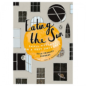 Eating The Sun