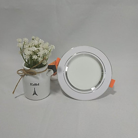 Combo 5 Đèn Led âm trần Downlight