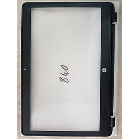 Mặt B vỏ laptop HP Elitebook 840 G1 - 840 G2 - Viền màn hình HP 840 G1 - 840 G2 - Hàng chính hãng