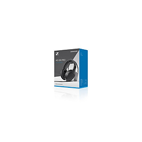 HD 200 PRO Tai nghe Monitor Sennheiser-HÀNG CHÍNH HÃNG