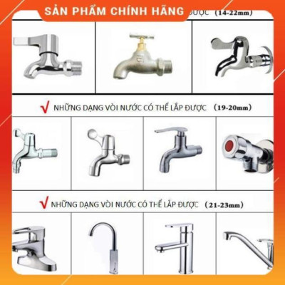 ️️FREESHIP Bộ dây vòi xịt nước rửa xe,tưới cây , loại 3m,5m 206587 đầu đồng,cút đồng,nối đồng+  đai